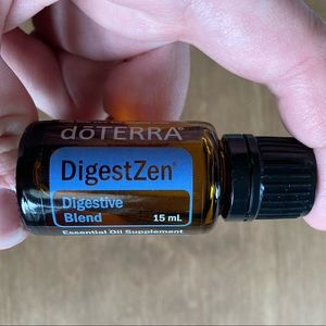 DoTerra DigestZen-NEW-15 mL